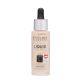 Ideal Cover Full Hd Matt And Covering Foundation Spf 10 - 30Ml-205 Rose Beige