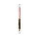 Eyebrow Pencil & Highlighter Duo-Brown 