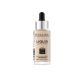 Liquid Control Hd 24H Mattifying Drops Foundation - 32Ml-015 Light Vanilla