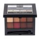 All In One Eyeshadow Palette-Burn