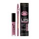 Oh My Lips Matt Lip Kit-03 Rose Nude