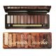 Charming Mocha Eyeshadow Palette - 12 Shades