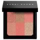 Brightening Brick Illuminating Blush And Bronzer-Coral