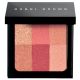 Brightening Brick Illuminating Blush And Bronzer-Cranberry