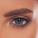Monthly Contact Lenses - Dazzling Green