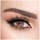 Monthly Contact Lenses - Latin Brown