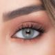 Monthly Contact Lenses - Blue