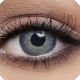 Monthly Anesthesia Contact Lenses-Anesthetic Collection-Carbon