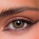 Monthly Anesthesia Contact Lenses-Dream Collection-Hazel