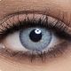 Monthly Anesthesia Contact Lenses-Dream Collection-Grey
