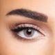 Daily Anesthesia Contact Lenses - Vegas Collection-Gray