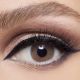 Monthly Anesthesia Contact Lenses-La Collection-Cinnamon