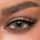 Monthly Anesthesia Contact Lenses-Chicago Collection-Blonde