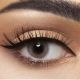 Monthly Anesthesia Contact Lenses-Addict Collection-Azure