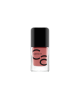 Iconails Gel Lacquer - No 10 - Rosywood Hills