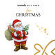 Christmas Gift Card