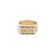 Rectangular Triumph's Ring