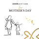 Mother Day Gift Card