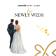 Wedding Gift Card
