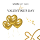 Valentines Day Gift Card