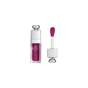 Dior Lip Glow Oil-006 Berry