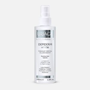 Dépiderm White Tonic Thermal - 200Ml