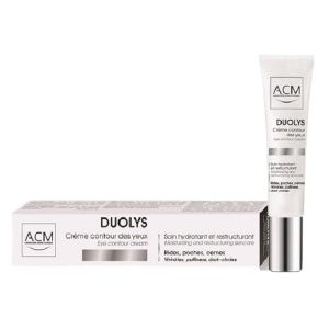 Duolys Eye Contour Cream - 15Ml