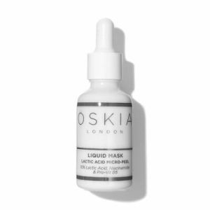 Liquid Mask Lactic Acid Micro Peel - 30Ml