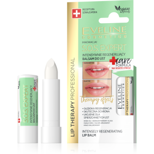 Sos Expert Intensive Repair Lip Balm With D-Panthenol